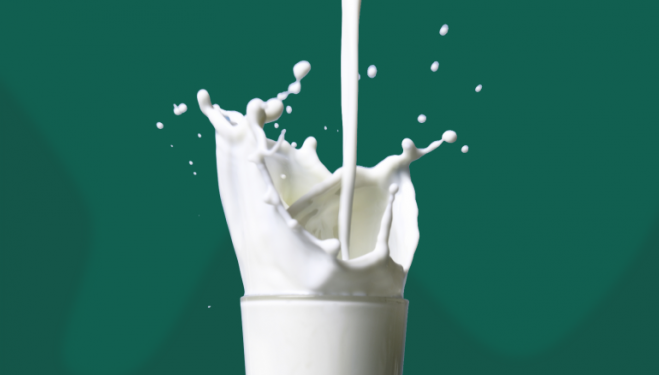 Kandungan dan Manfaat Di Dalam Susu Bagi Kesehatan, Manfaat susu untuk tubuh