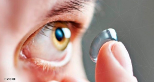 Apakah Lensa Kontak berpotensi Memiliki Risiko Kesehatan?